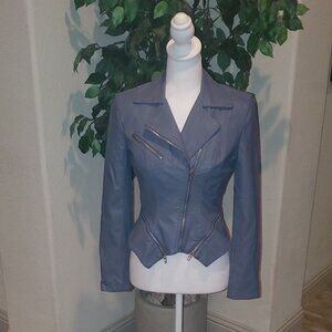 Blank NYC Moto Jacket